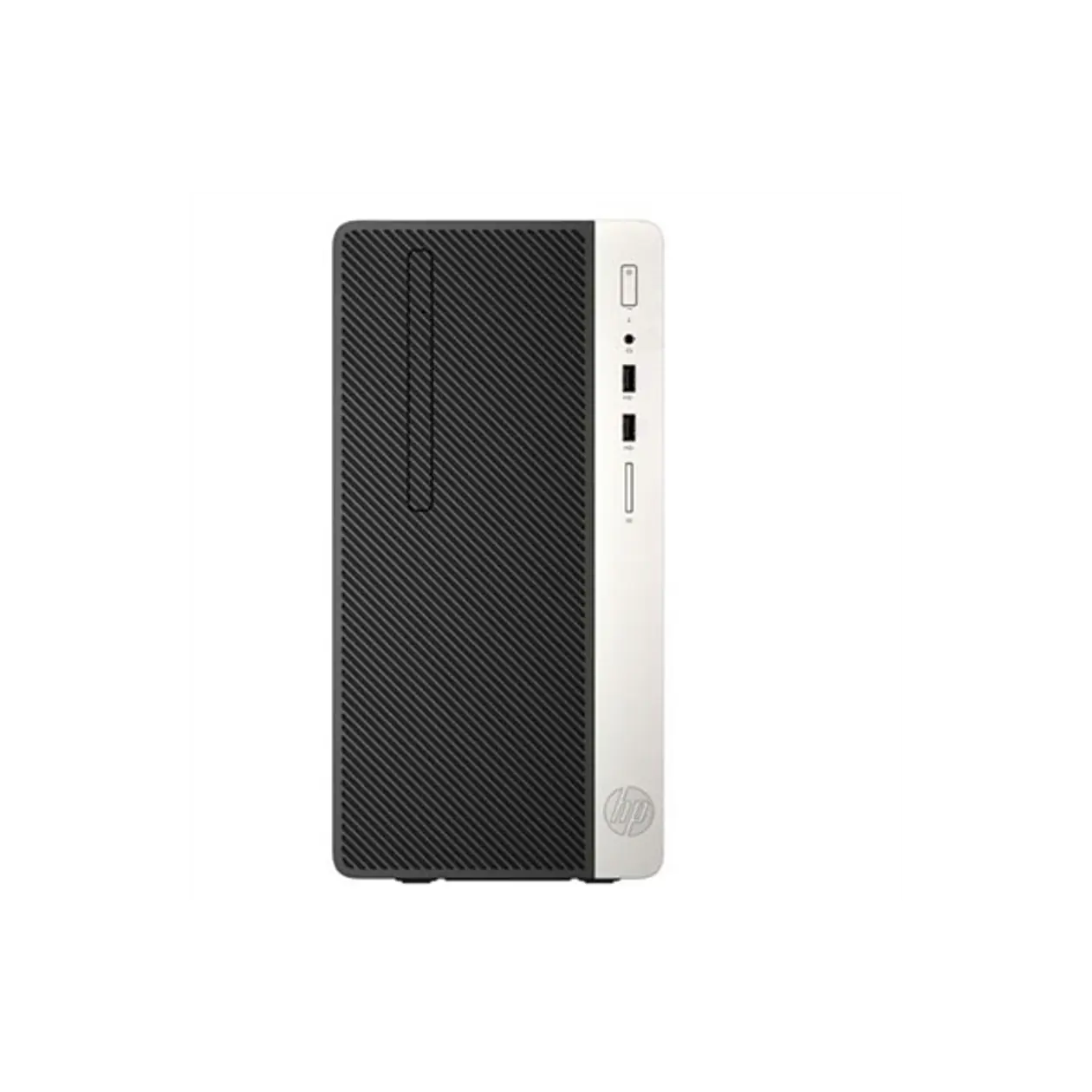 HP ProDesk 400 G4 SFF High Performance Business Desktop